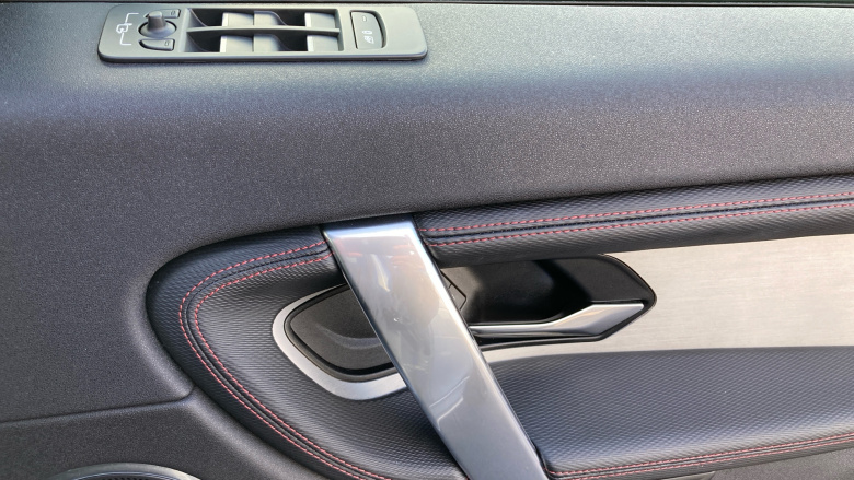 Land Rover Discovery Sport 2.0 D200 R-Dynamic SE 5dr Auto Diesel Station Wagon